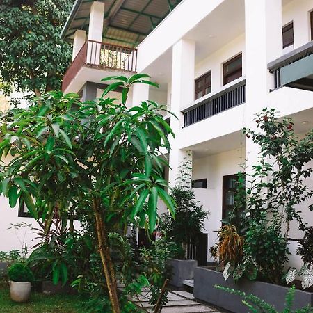 Uralsurf House Hotel Weligama Luaran gambar
