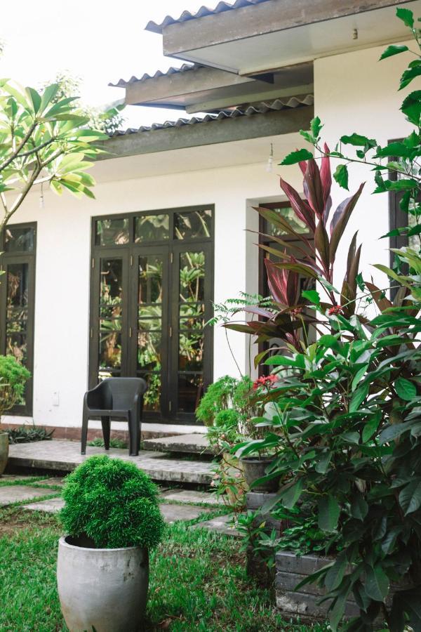 Uralsurf House Hotel Weligama Luaran gambar