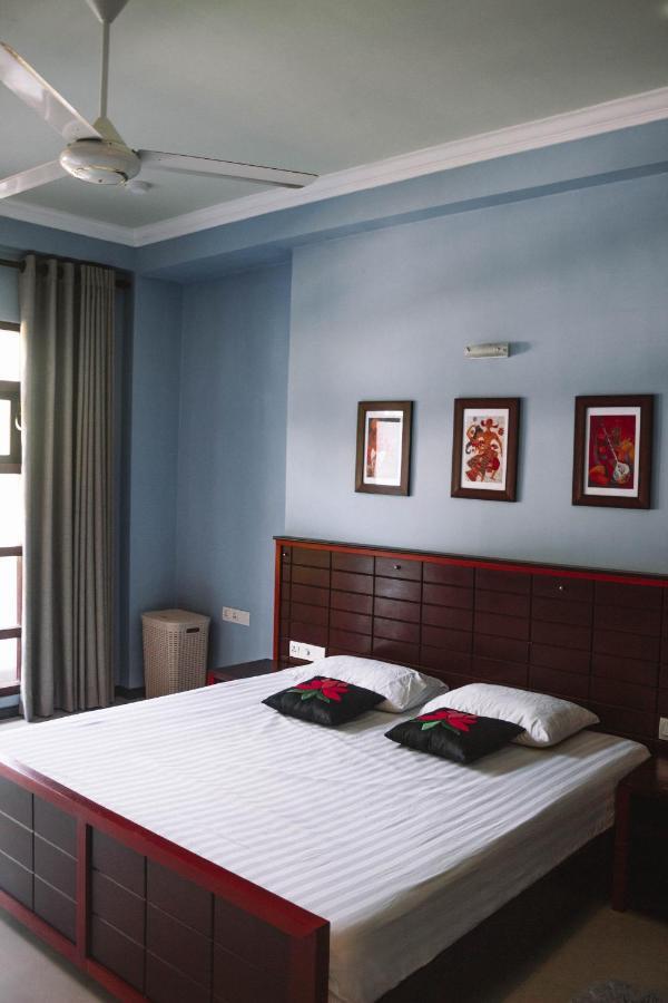 Uralsurf House Hotel Weligama Luaran gambar