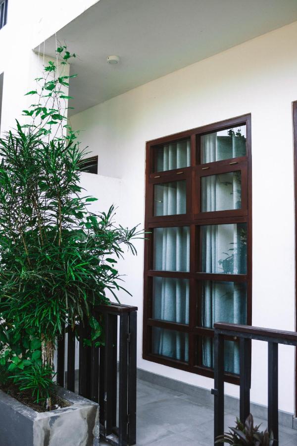 Uralsurf House Hotel Weligama Luaran gambar