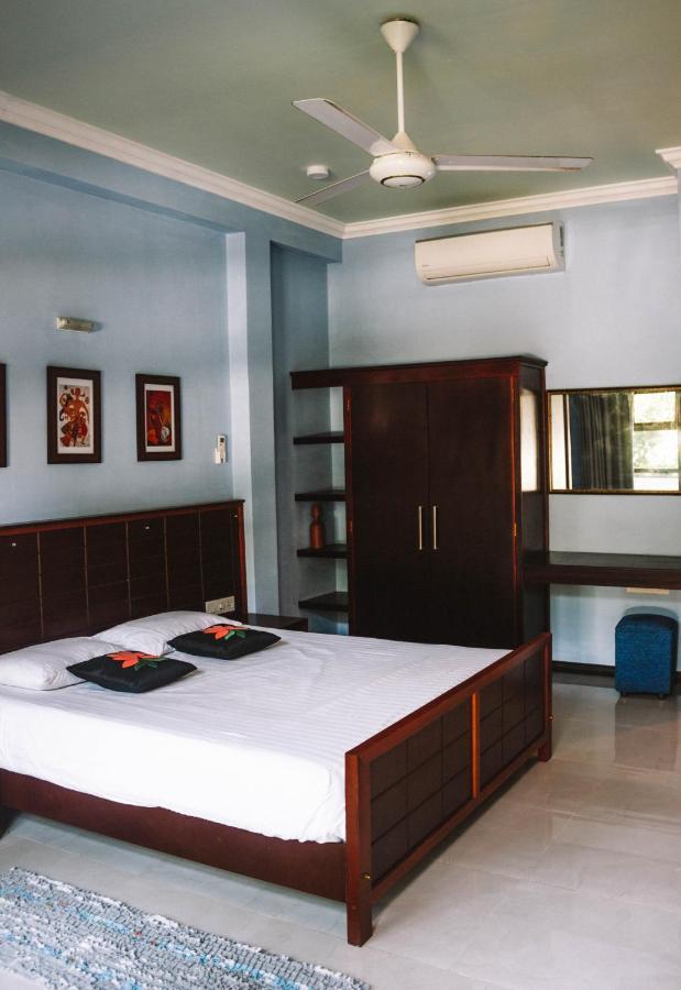 Uralsurf House Hotel Weligama Luaran gambar