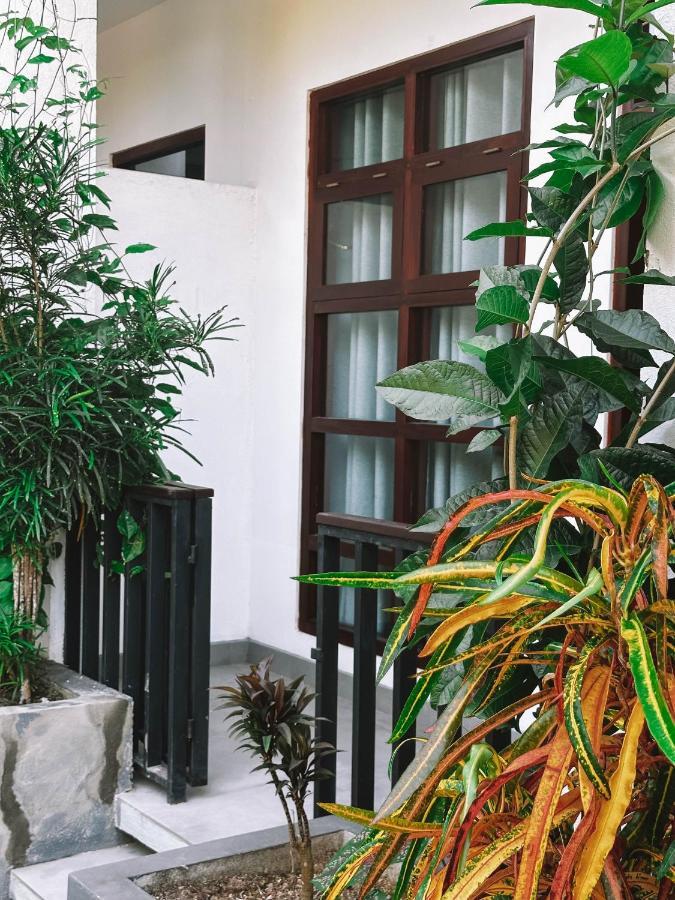 Uralsurf House Hotel Weligama Luaran gambar