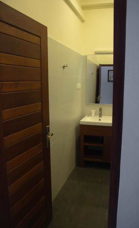 Uralsurf House Hotel Weligama Luaran gambar