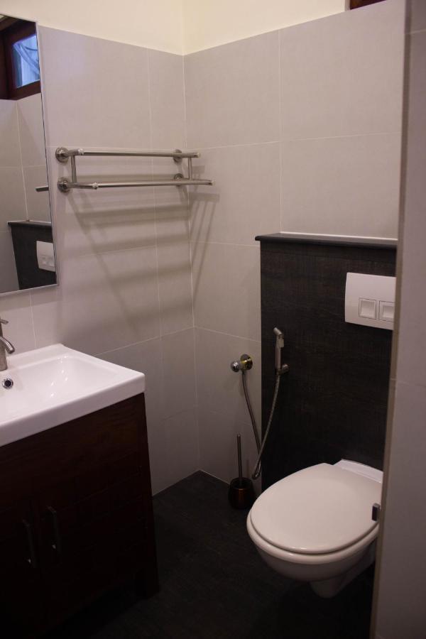 Uralsurf House Hotel Weligama Luaran gambar