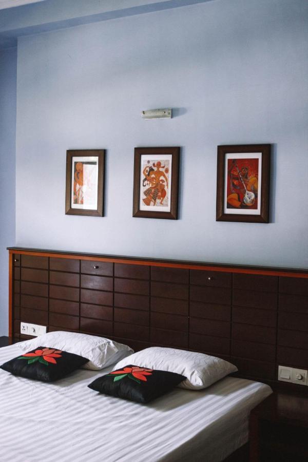 Uralsurf House Hotel Weligama Luaran gambar
