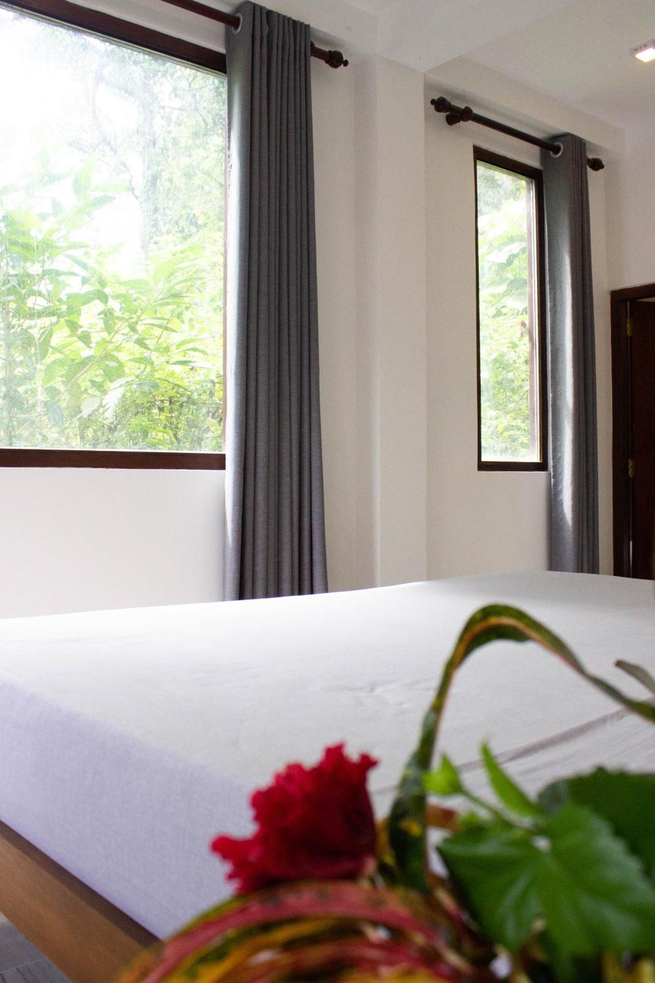 Uralsurf House Hotel Weligama Luaran gambar