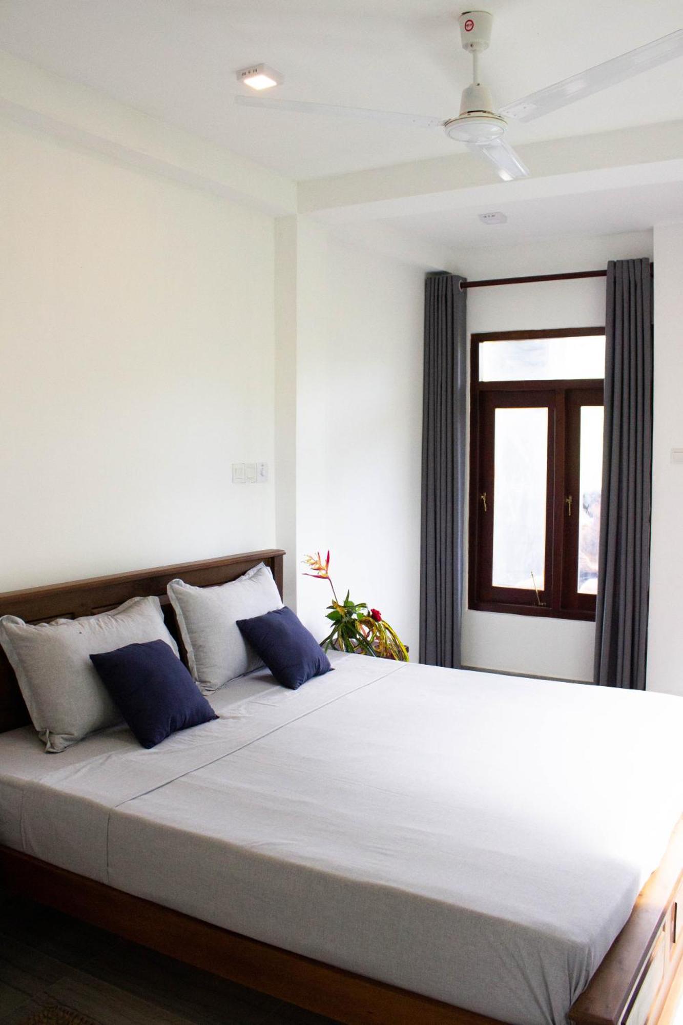 Uralsurf House Hotel Weligama Luaran gambar