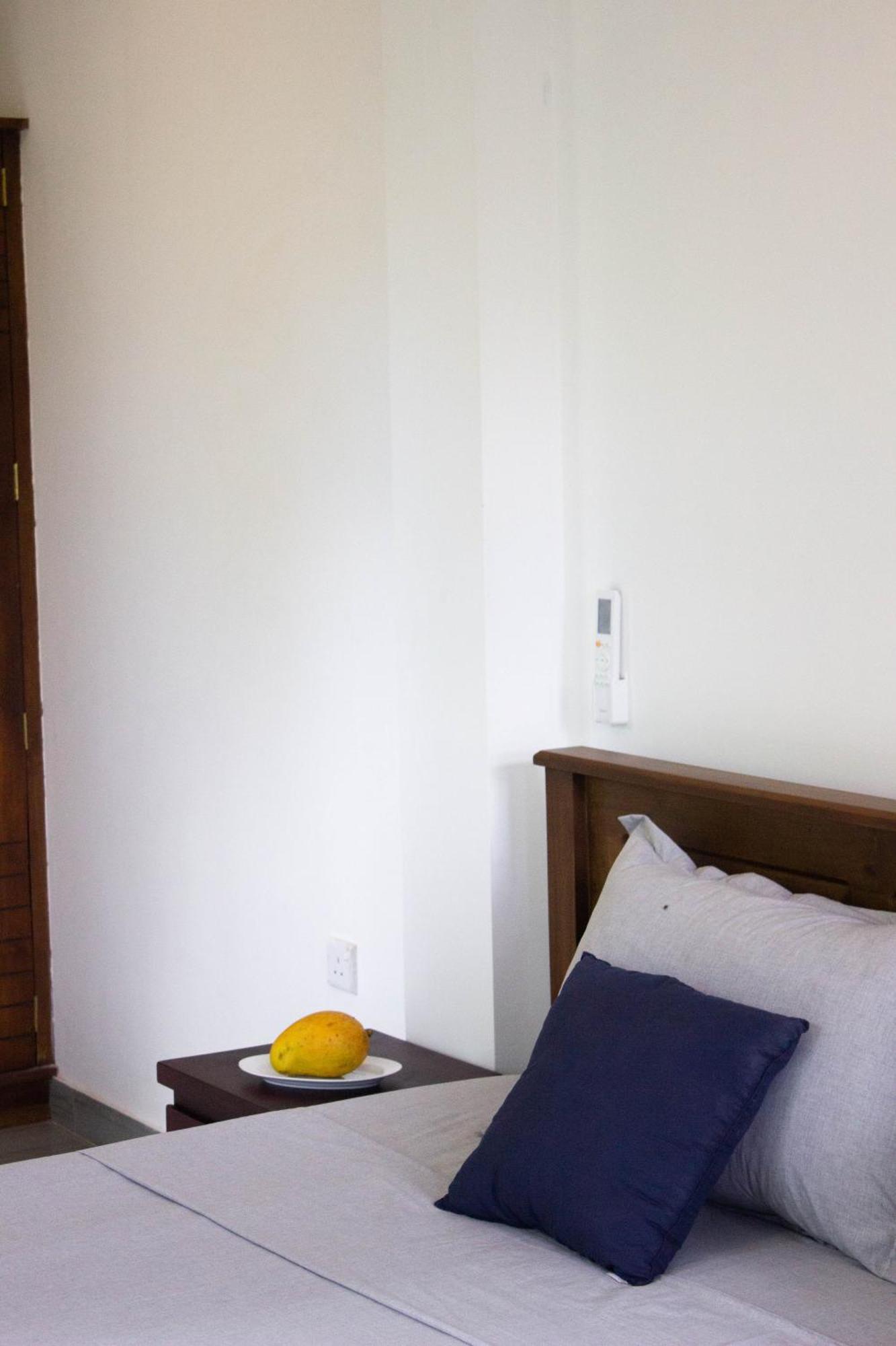Uralsurf House Hotel Weligama Luaran gambar