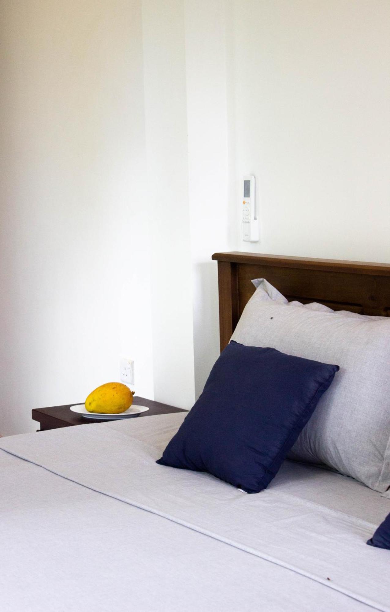 Uralsurf House Hotel Weligama Luaran gambar