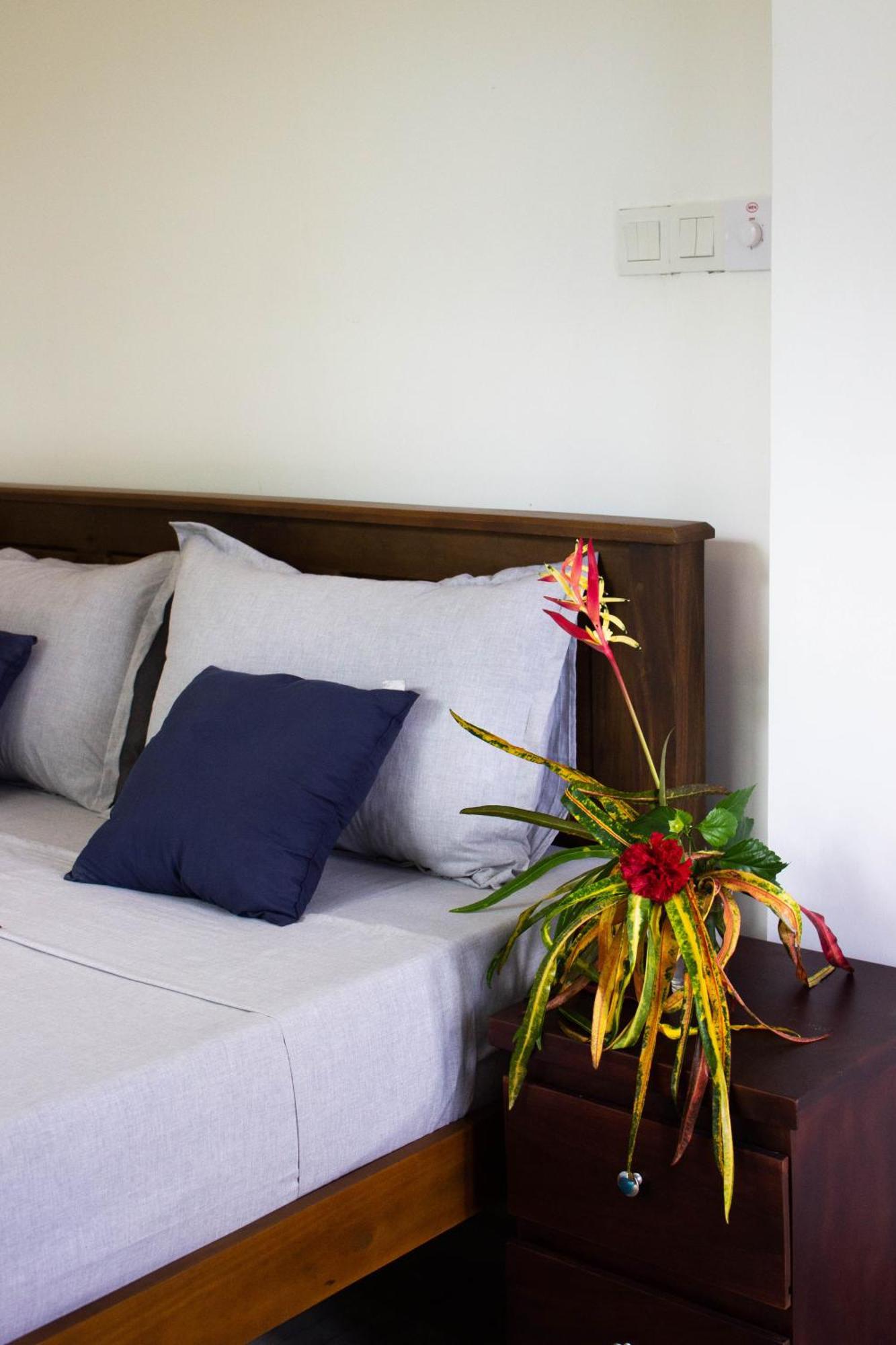 Uralsurf House Hotel Weligama Luaran gambar