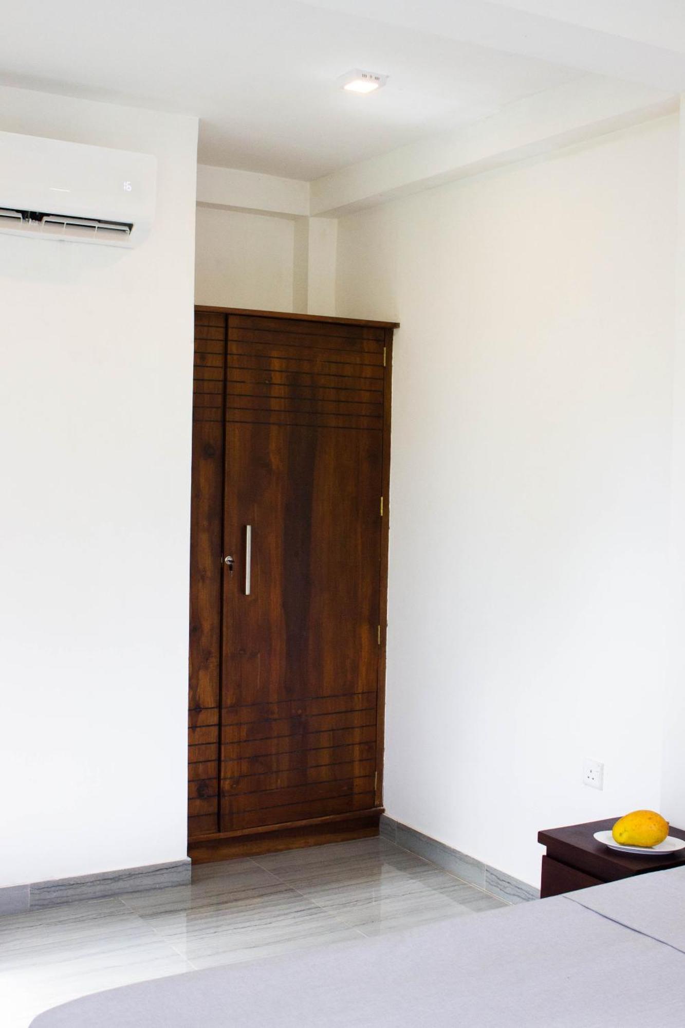 Uralsurf House Hotel Weligama Luaran gambar