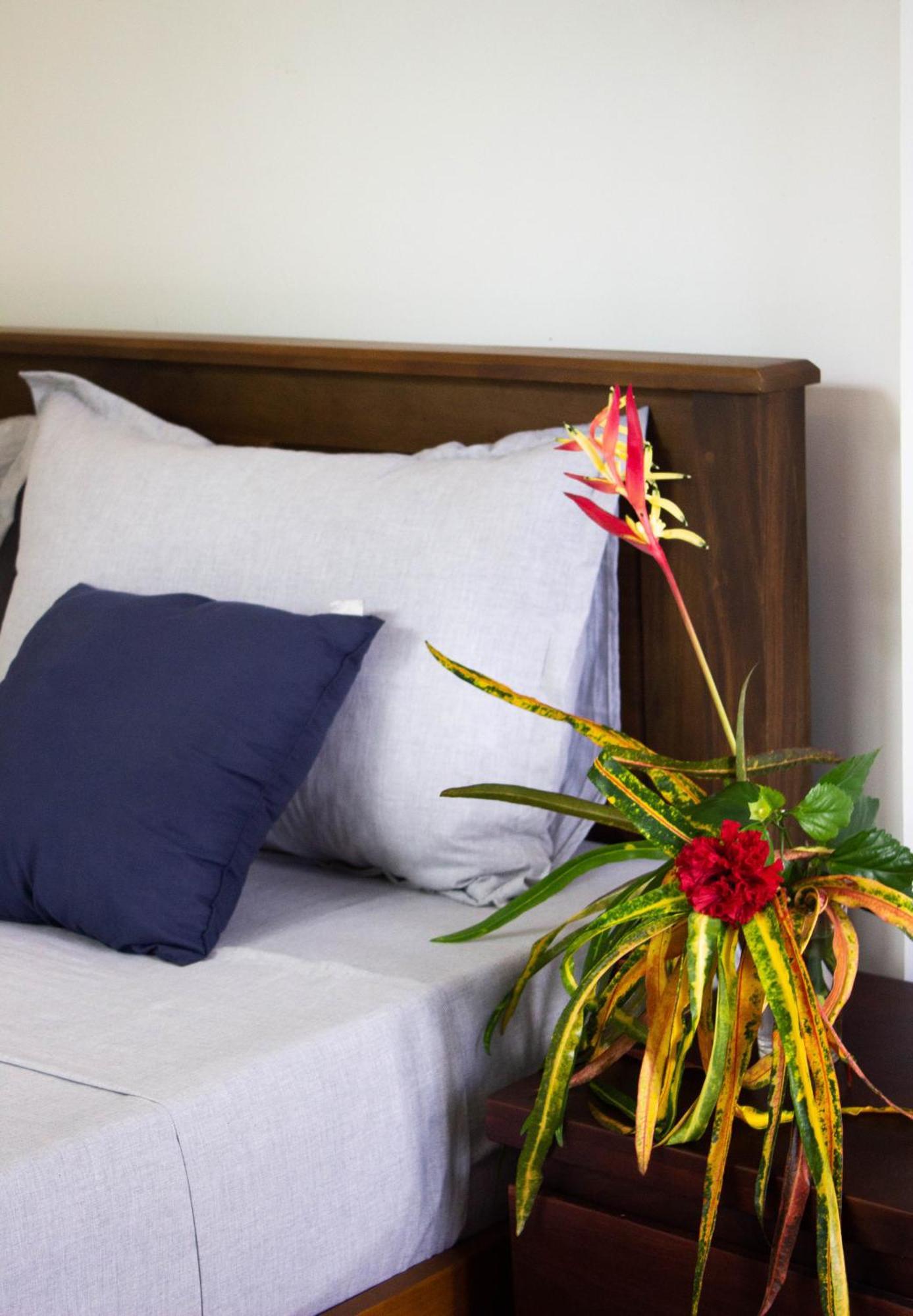 Uralsurf House Hotel Weligama Luaran gambar