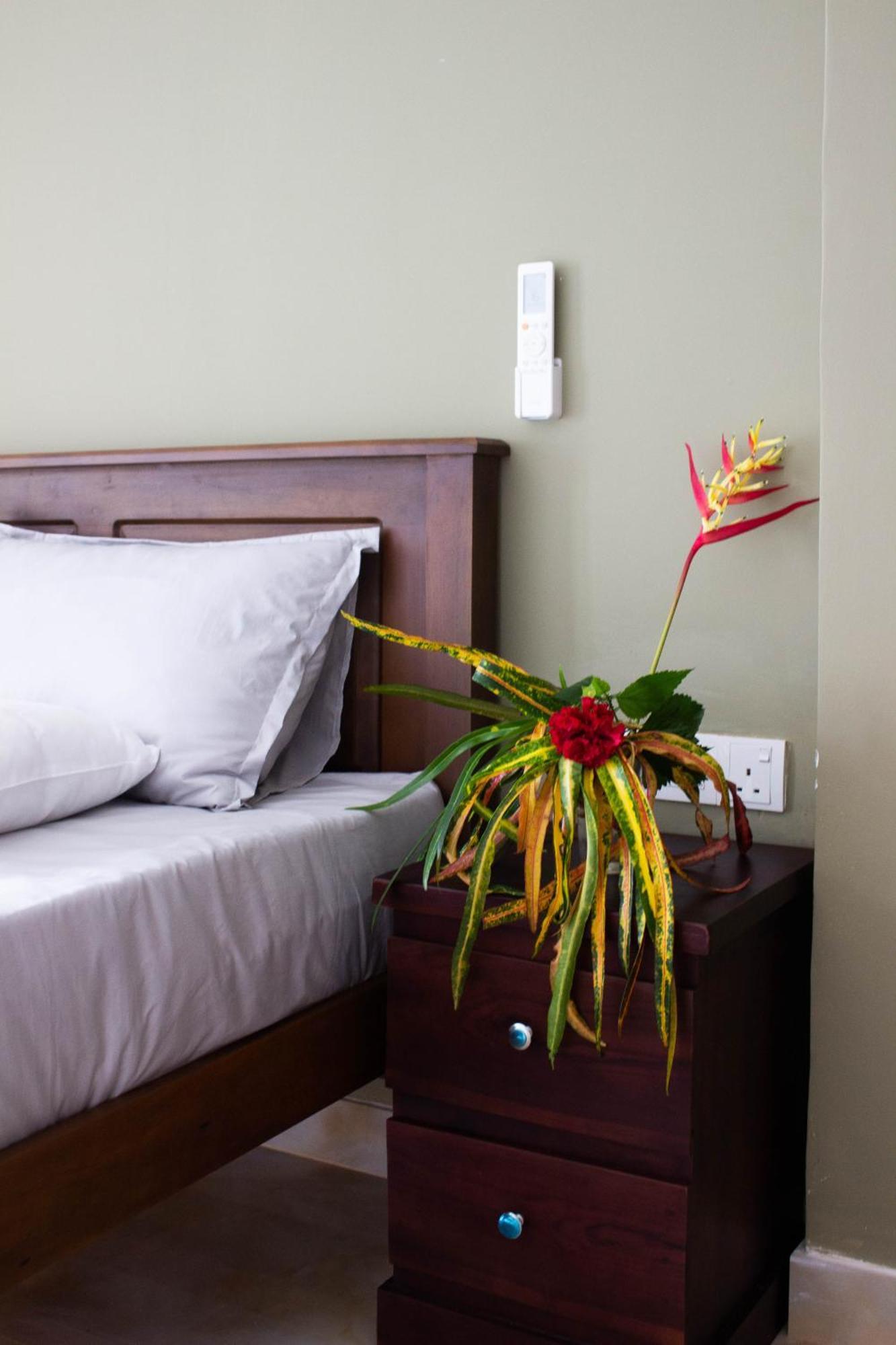 Uralsurf House Hotel Weligama Luaran gambar