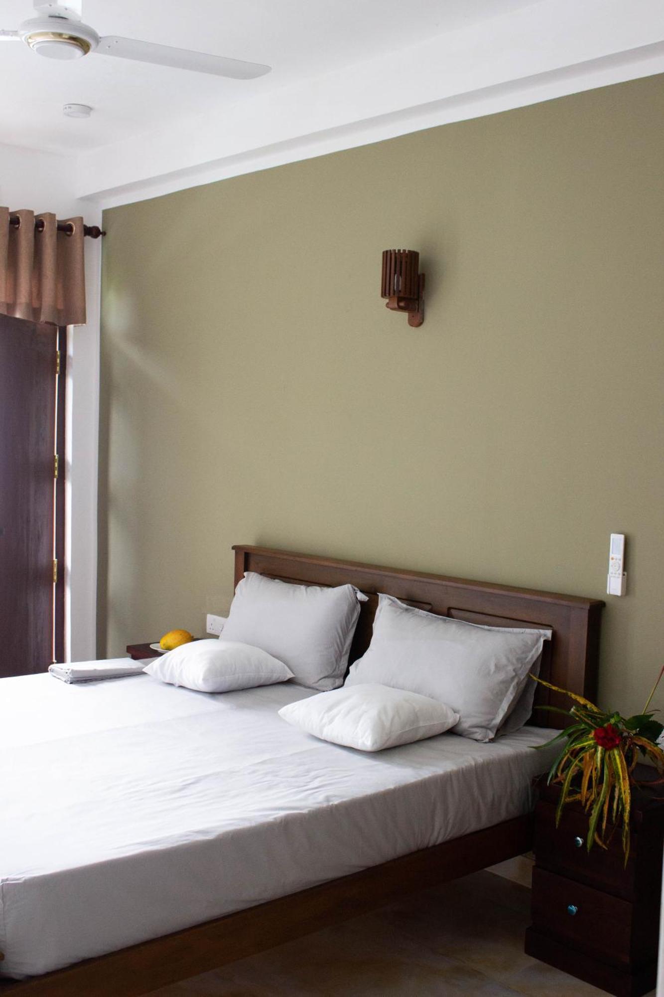 Uralsurf House Hotel Weligama Luaran gambar