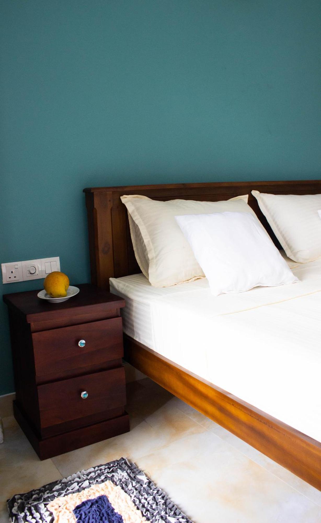 Uralsurf House Hotel Weligama Luaran gambar