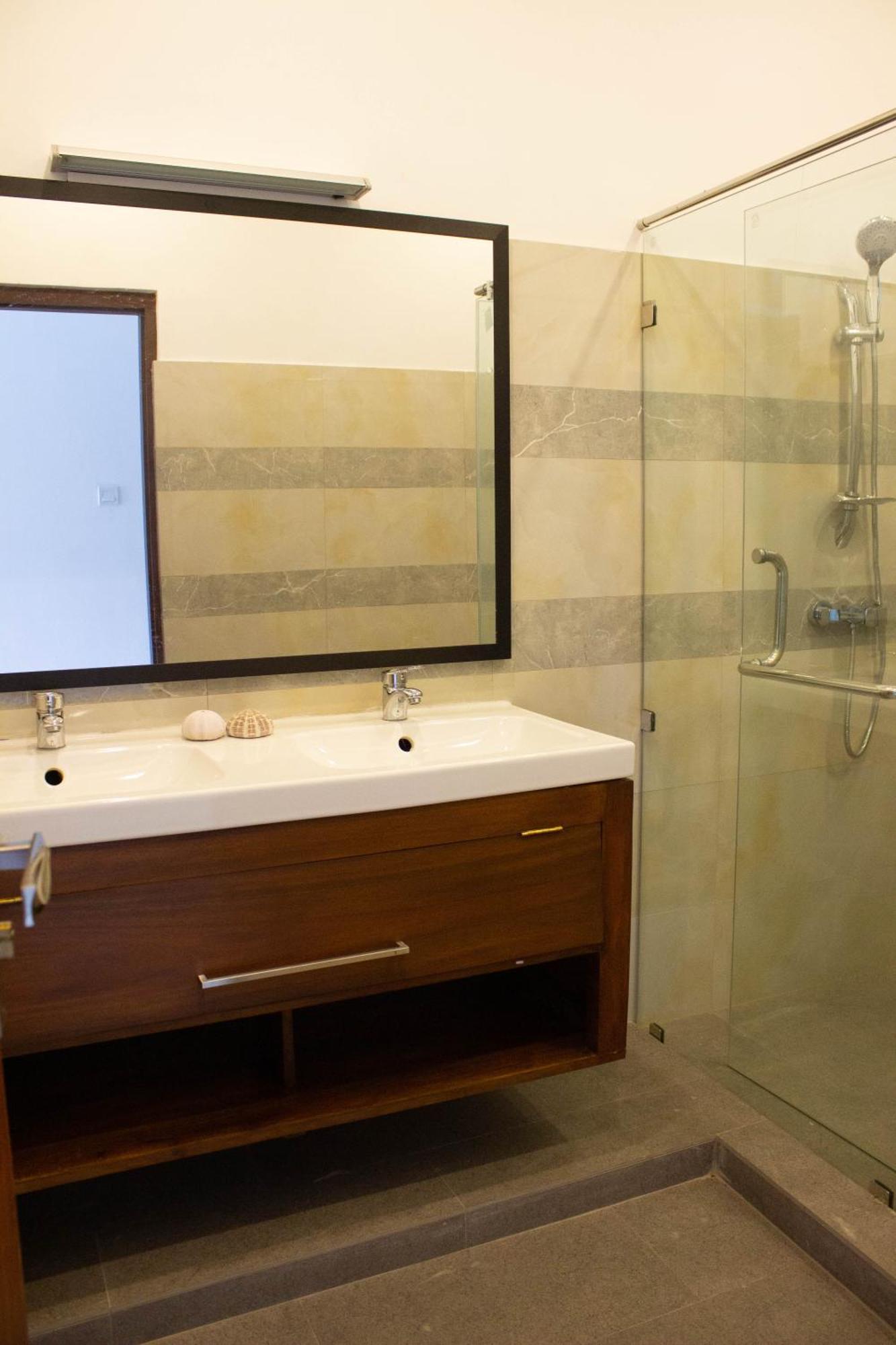 Uralsurf House Hotel Weligama Luaran gambar