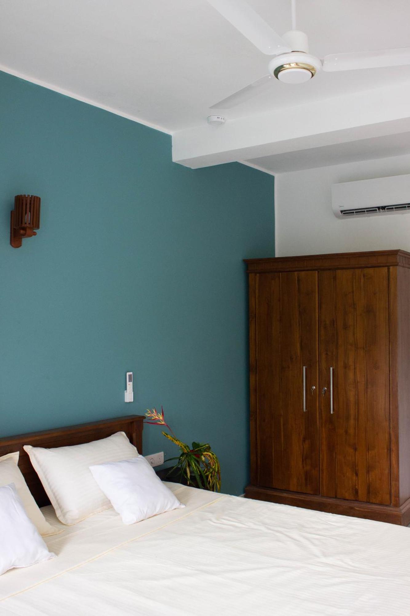 Uralsurf House Hotel Weligama Luaran gambar