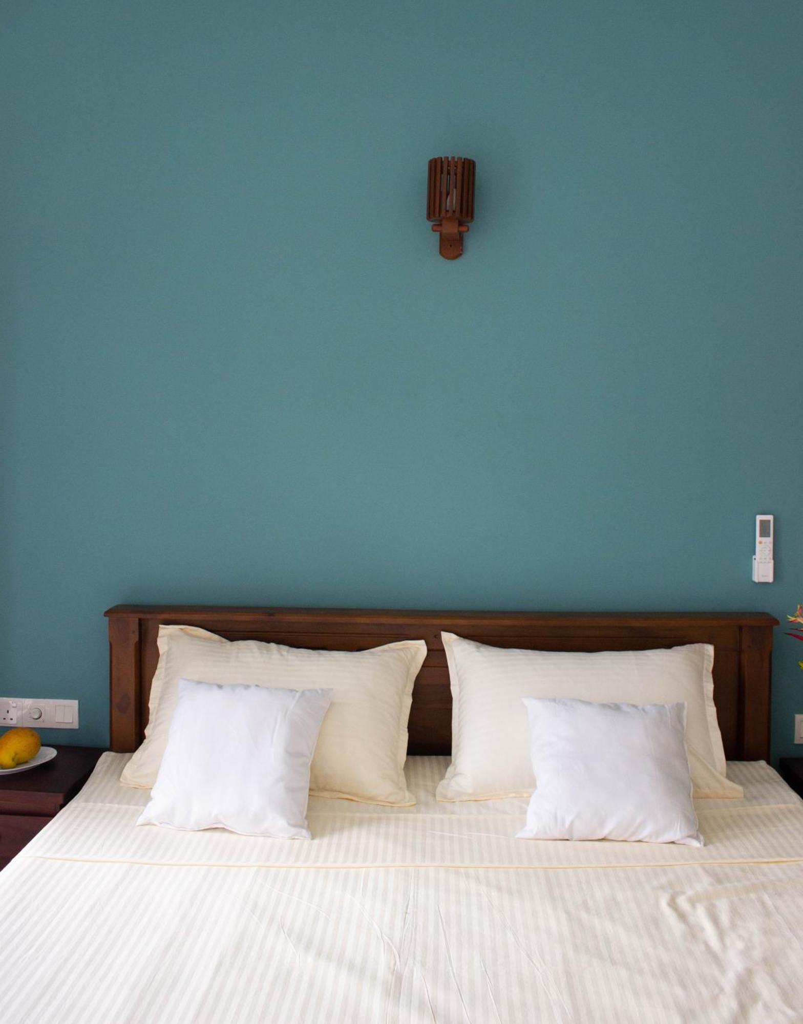 Uralsurf House Hotel Weligama Luaran gambar