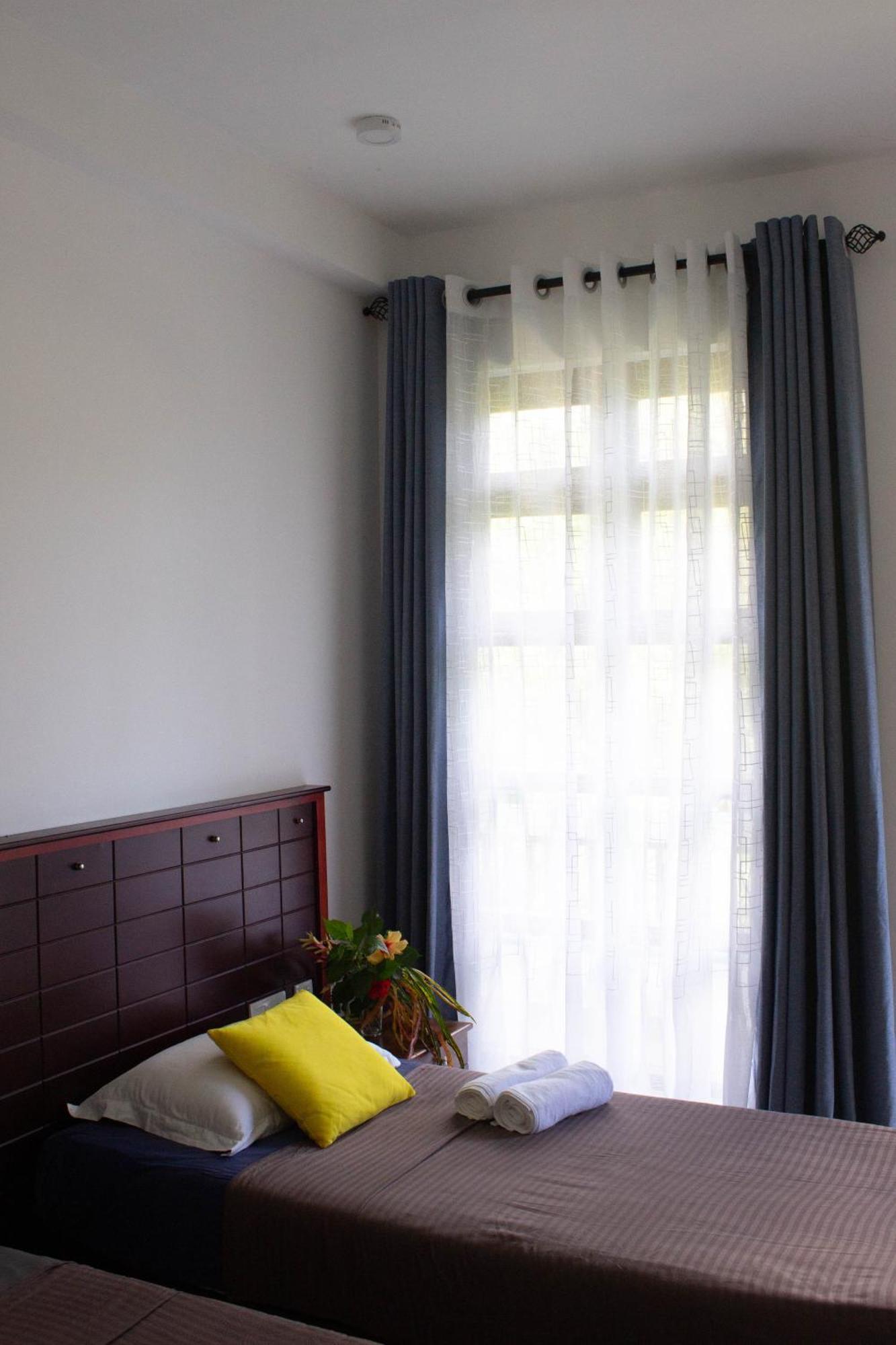 Uralsurf House Hotel Weligama Luaran gambar