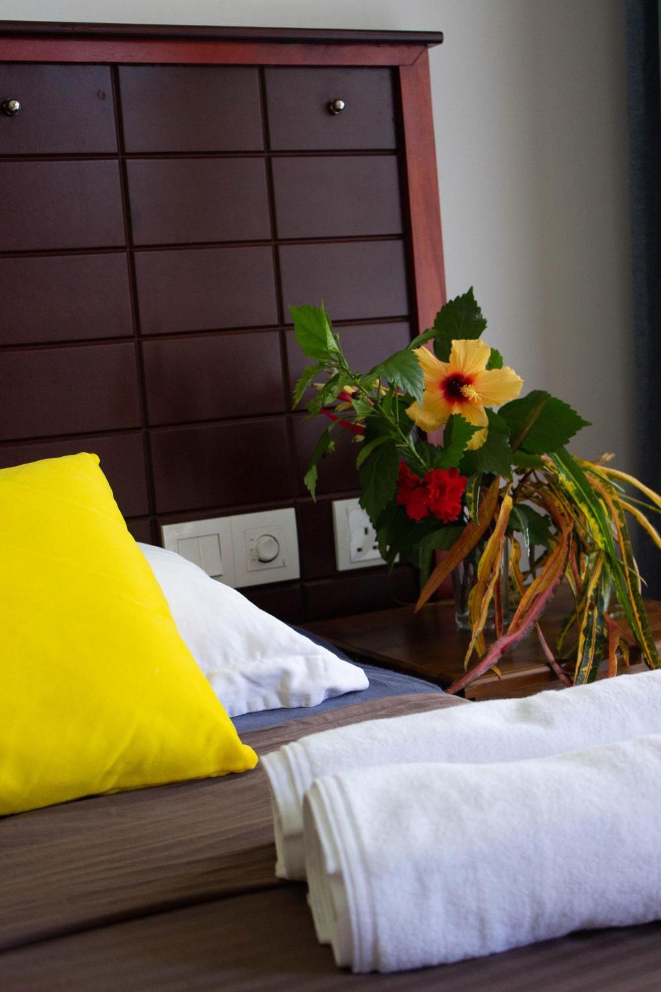 Uralsurf House Hotel Weligama Luaran gambar