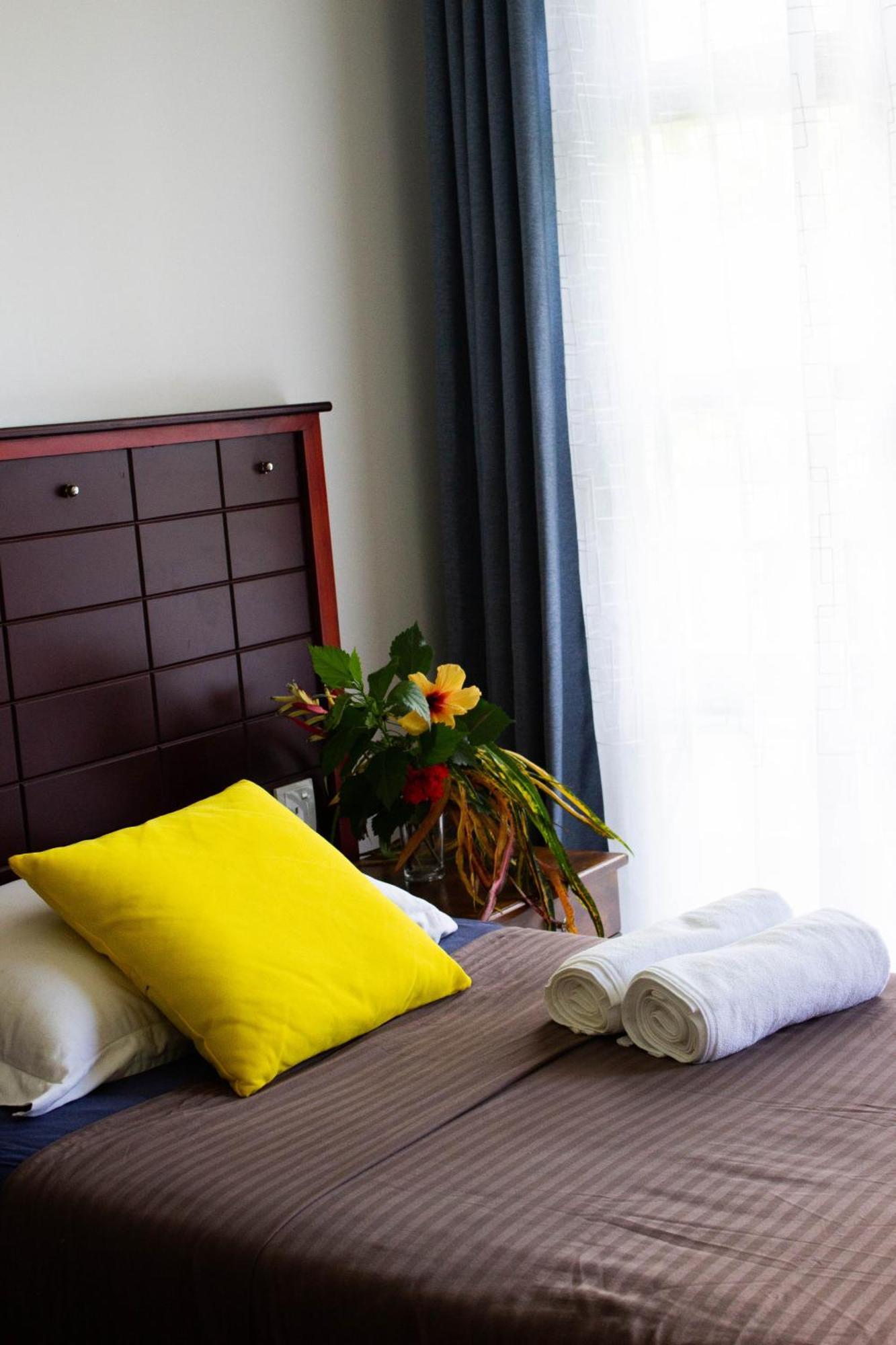 Uralsurf House Hotel Weligama Luaran gambar