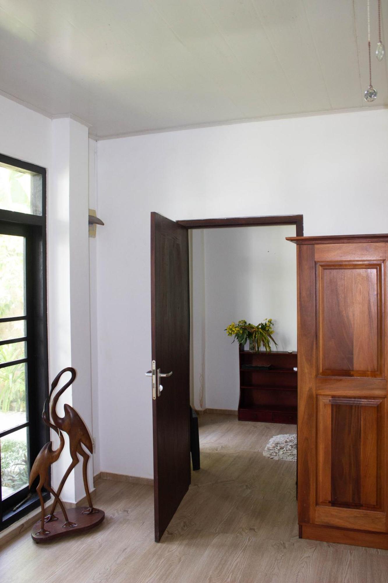 Uralsurf House Hotel Weligama Luaran gambar