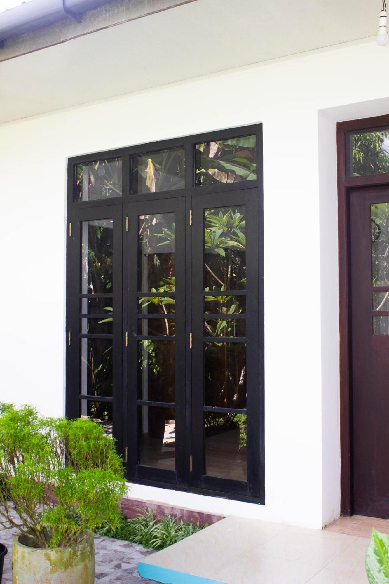 Uralsurf House Hotel Weligama Luaran gambar