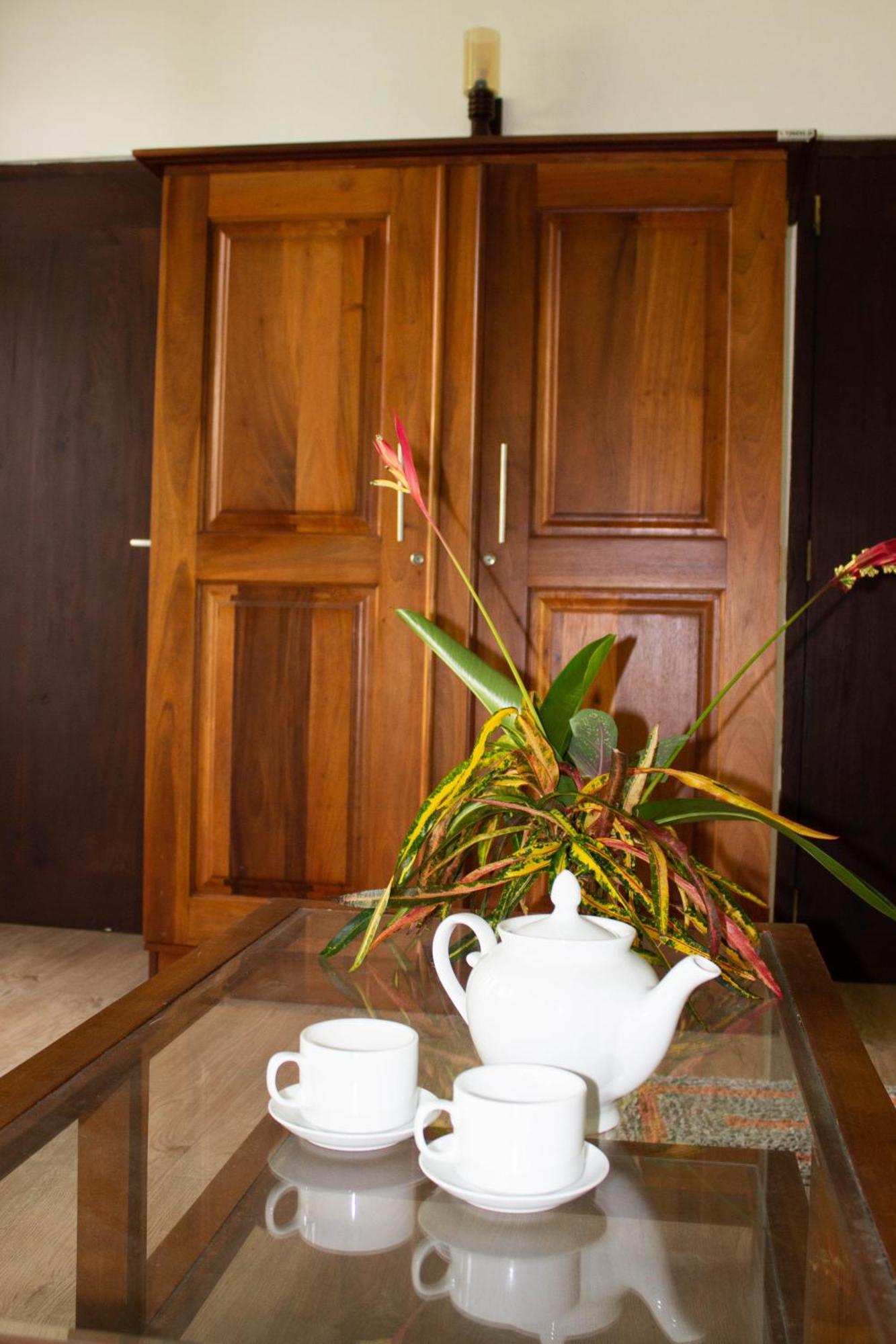 Uralsurf House Hotel Weligama Luaran gambar