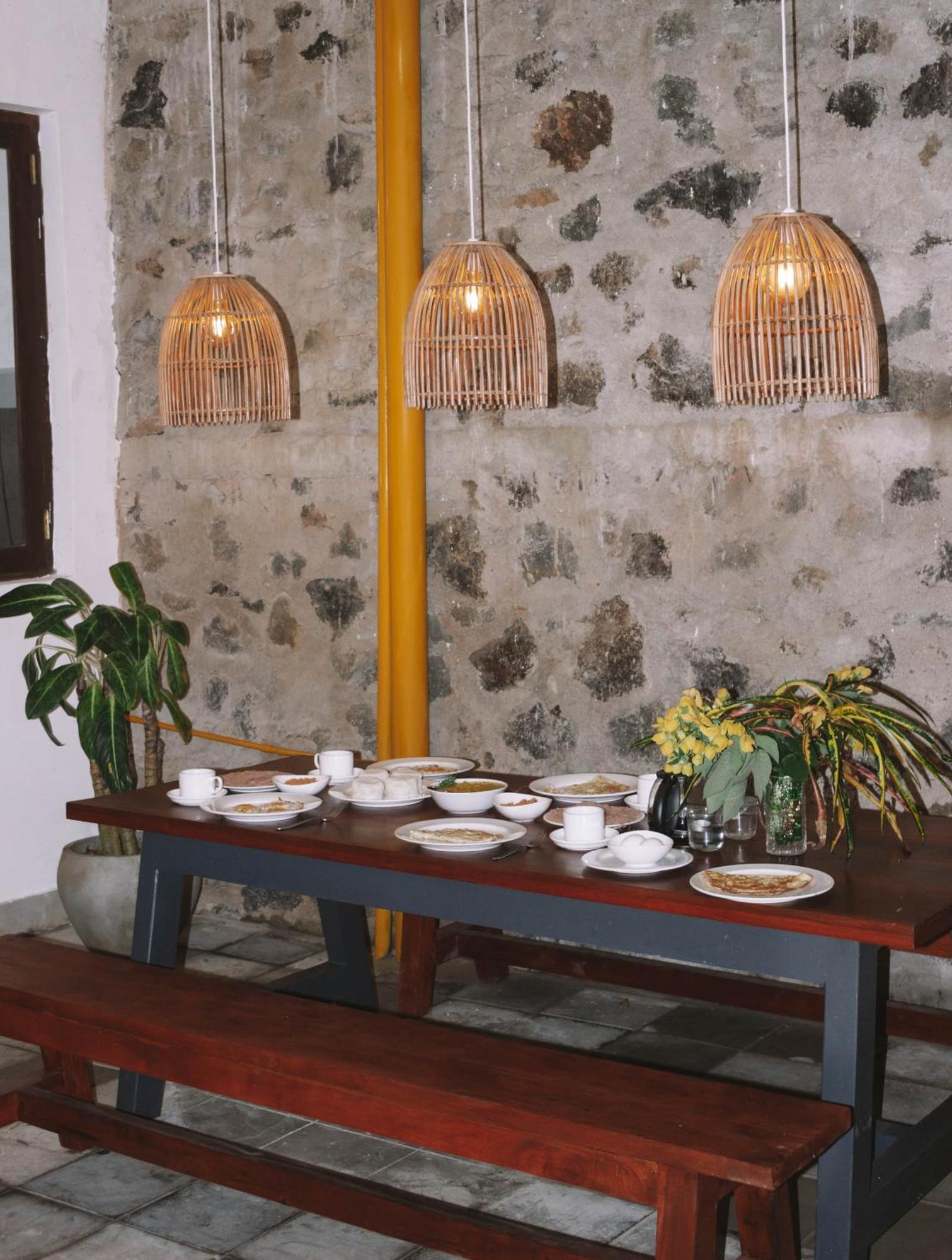 Uralsurf House Hotel Weligama Luaran gambar