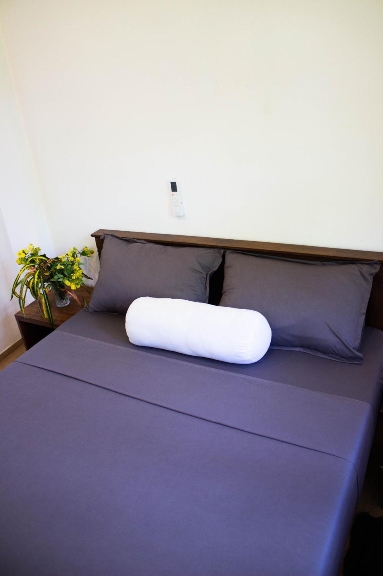 Uralsurf House Hotel Weligama Luaran gambar
