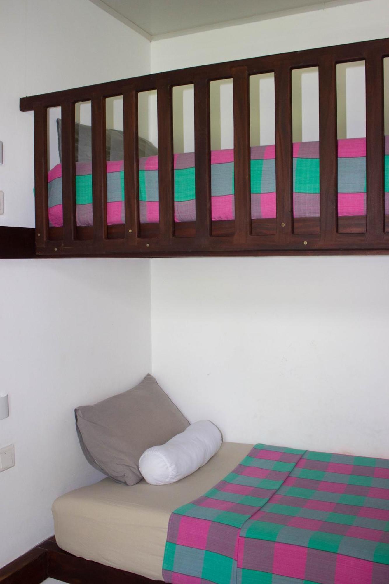 Uralsurf House Hotel Weligama Luaran gambar