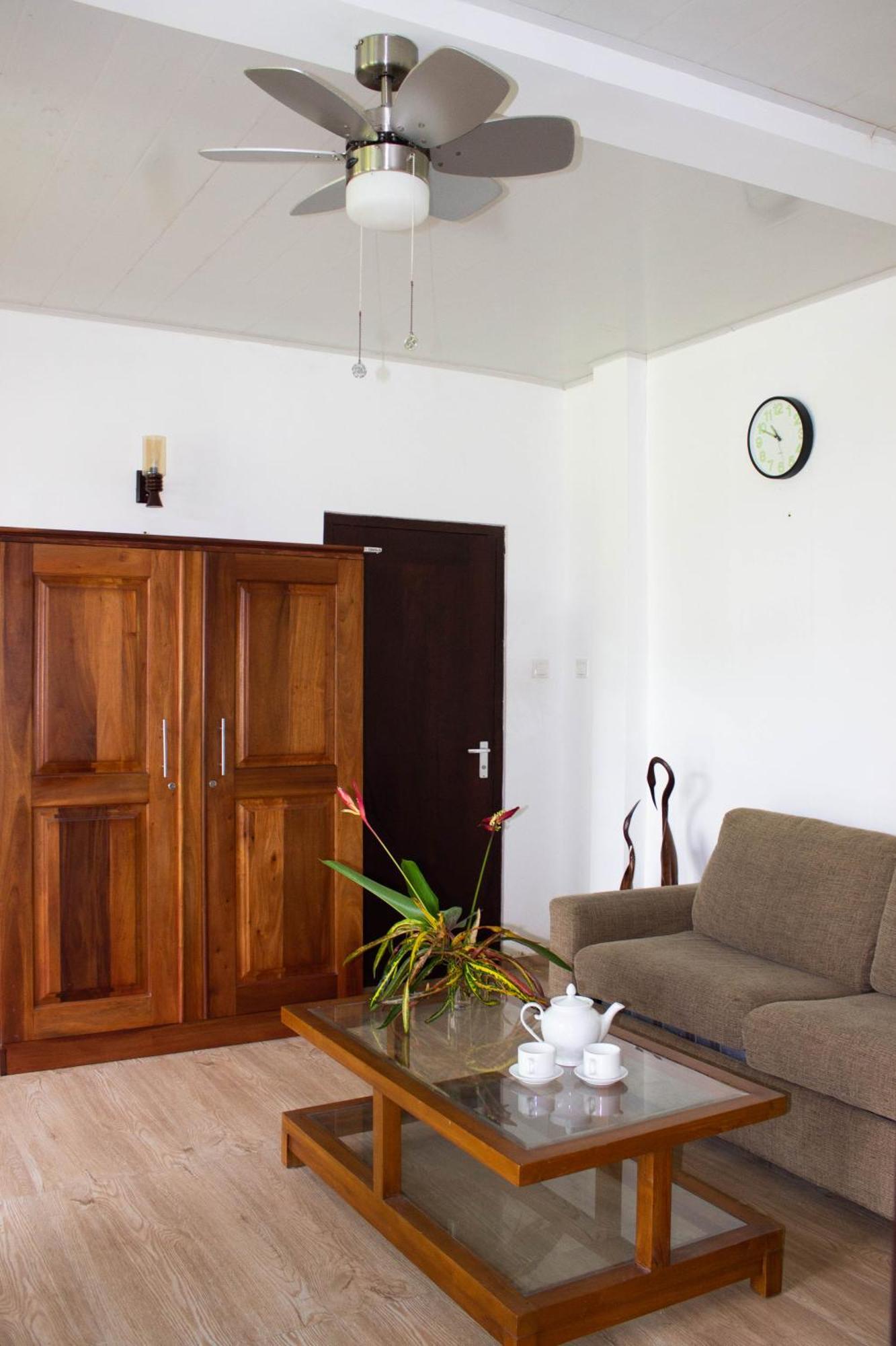 Uralsurf House Hotel Weligama Luaran gambar