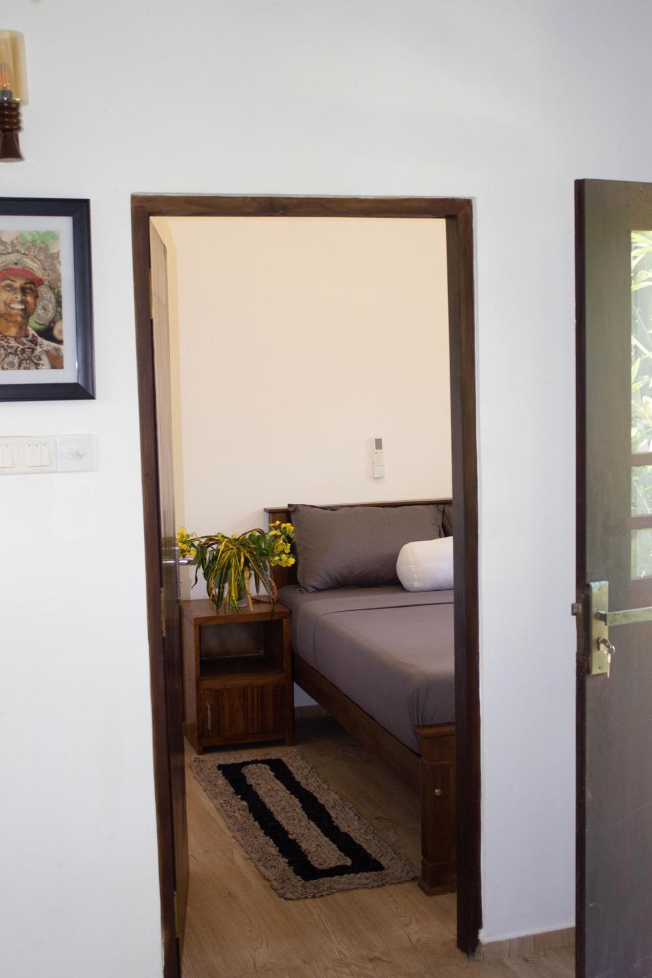 Uralsurf House Hotel Weligama Luaran gambar