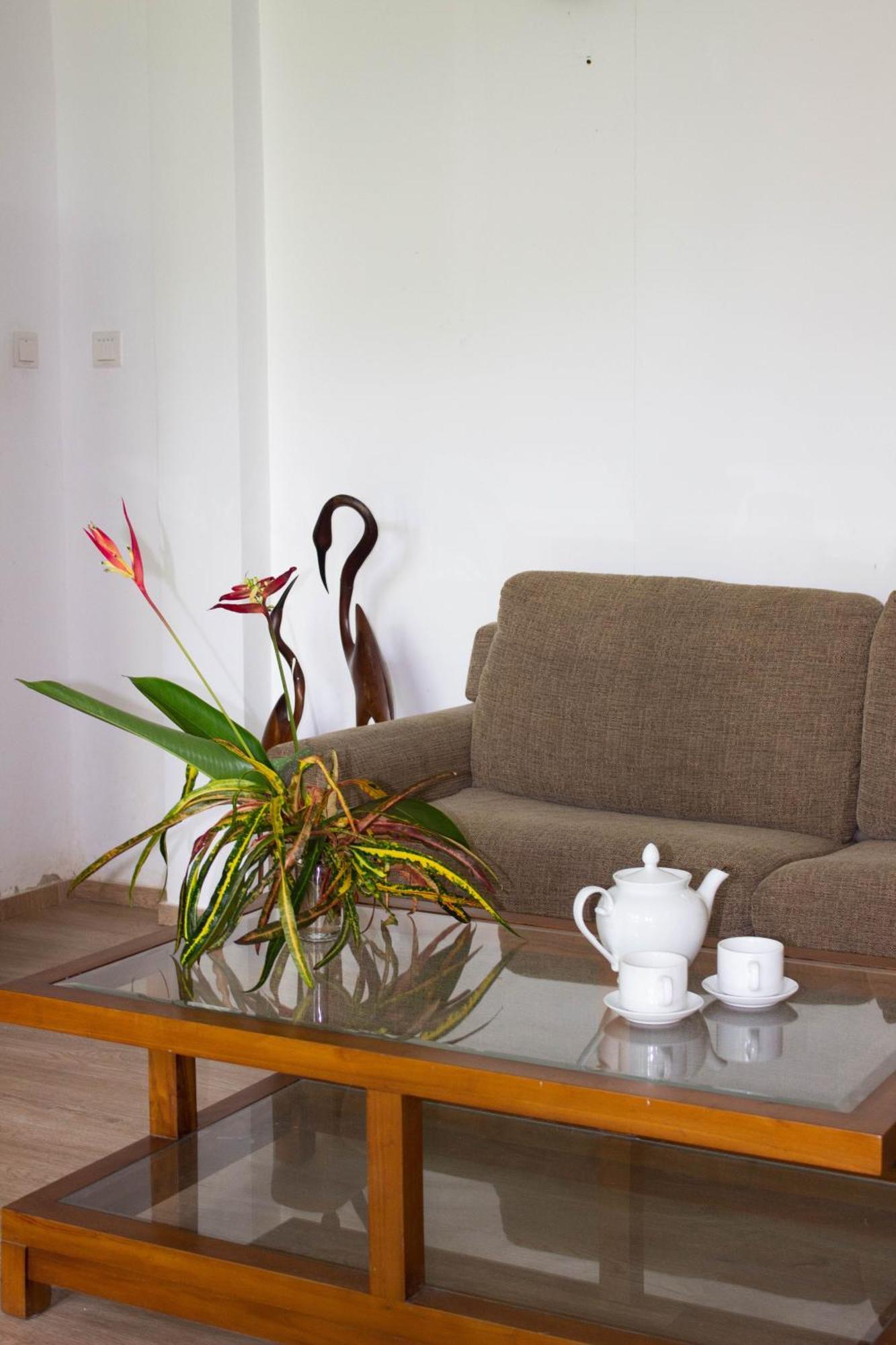 Uralsurf House Hotel Weligama Luaran gambar